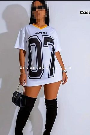Caribena - Escort Girl Gabias