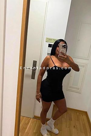 Sammy - Escort Girl Ceuta