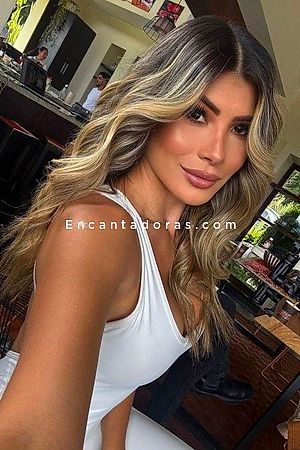Kim - Escort Girl Marbella