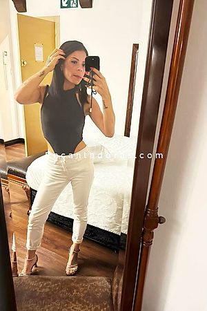 CAROL - Escort Girl Barcelona