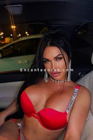 Angel - Escort Girl Ibiza