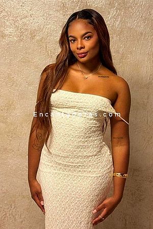 Laura - Ibiza Escorts