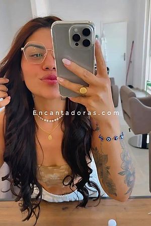 Carol - Escort Girl Caldas de Reis
