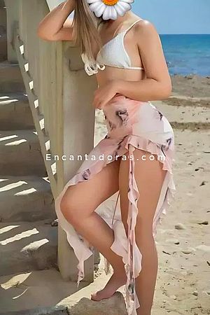 Yeny - Escort Girl Miguelturra
