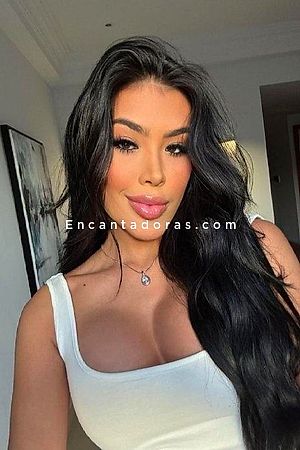 Gior Rodríguez - Escort Girl Ibiza