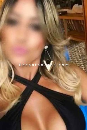 Juli - Escort Girl Dos Hermanas