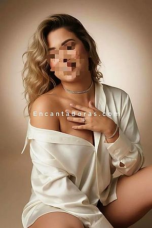 KAROLAY - Escort Girl Utrera