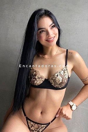 Victoria - Escort Girl Ibiza