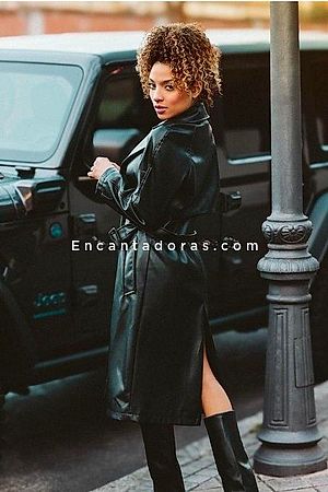 Katheryn - Ibiza Escorts