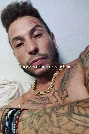 Jony - Escort Girl Huelva