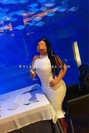 Brenda - Escort Girl Benidorm