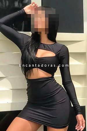 MELISA - Escort Girl Sevilla