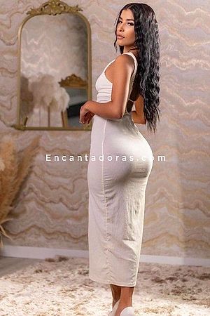 Sofia - Barcelona Escorts