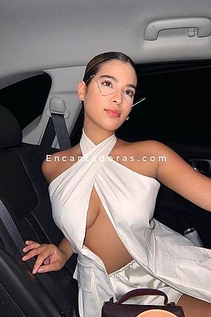 Sheila - Escort Girl Ibiza