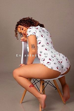 Alma - Escort Girl Vigo