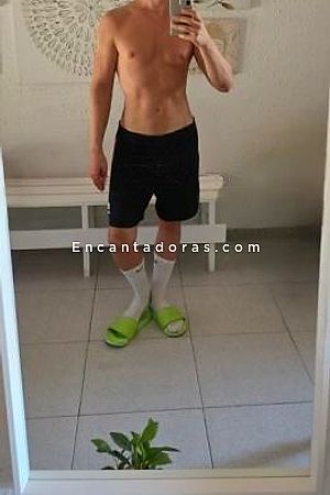 Amer - Escort Girl Valencia