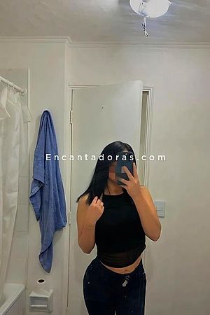 Lucy - Escort Girl Coín