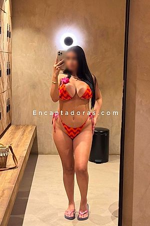 Venera - Escort Girl Barcelona