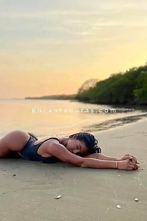 Sophia - Escort Girl Zaragoza