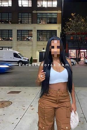 Sara - Escort Girl Erandio