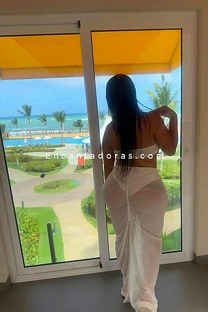 Colombiana - Escort Girl Lasarte-Oria
