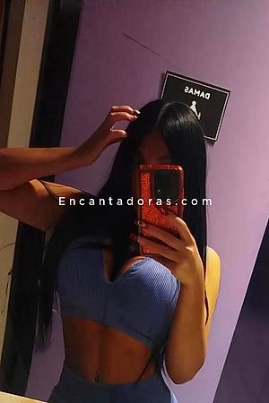 Noelia lobos - Escort Girl Sevilla