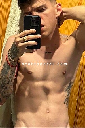Junnior - Escort Girl Palma de Mallorca