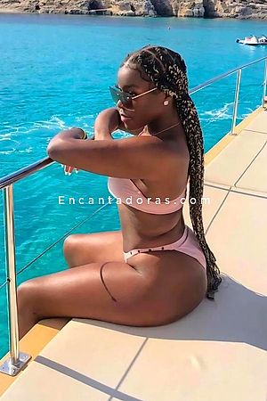 LETTY - Escort Girl Coruña