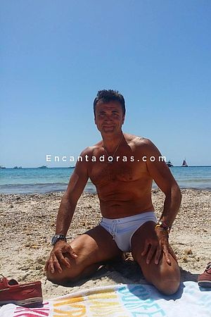 ANDREA - Escort Girl Valencia