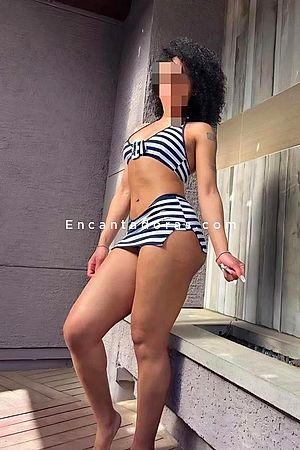 VALENTINA - Escort Girl Sevilla