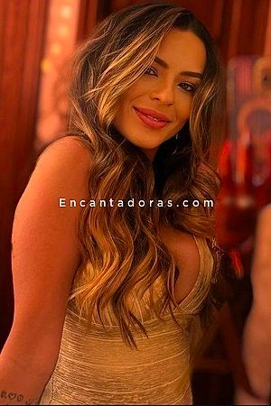 Thais - Madrid Escorts