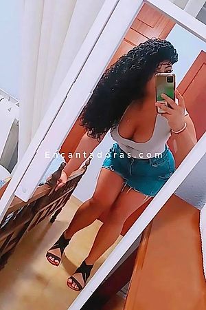 Celeste - Escort Girl Ogíjares