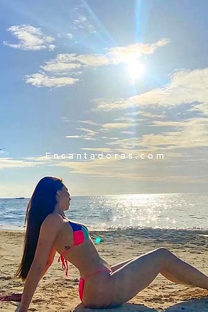 Saray - Escort Girl Jaén