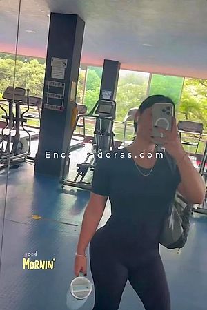 Azul - Escort Girl Jaén