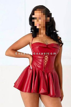 THAINA - Escort Girl Vic