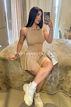 Fabi - Marbella Escorts