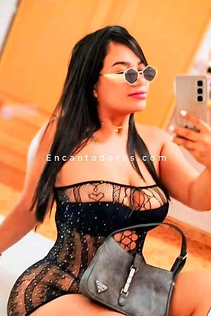 Camela - Escort Girl Moaña