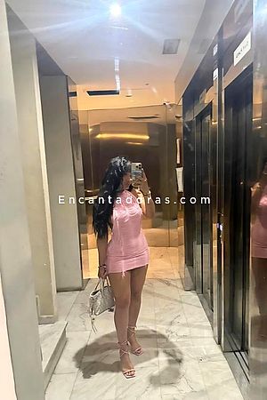 Leidy - Escort Girl Salou