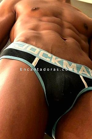 Andres - Escort Girl Elche/Elx