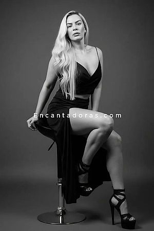 Cristal - Escort Girl Córdoba