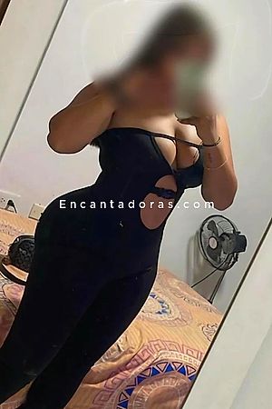 Tatiana - Escort Girl Olot