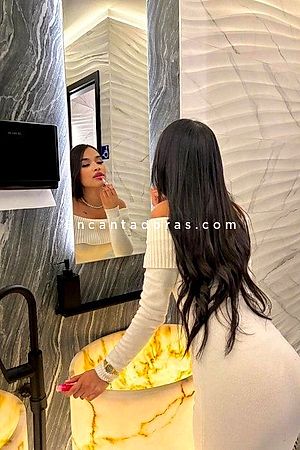 Milan - Escort Girl Barcelona