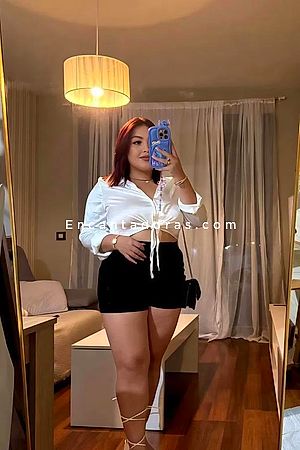Kelly - Escort Girl Córdoba