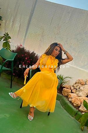 Caramelo - Escort Girl Piélagos