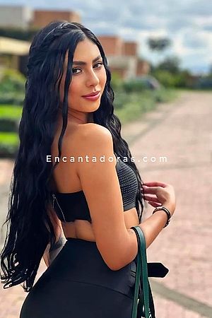 🎀MALIA - Escort Girl Pollença