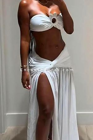 SULI - Escort Girl Ponferrada