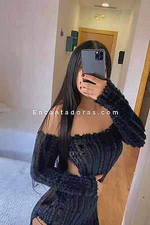 MICAELA - Escort Girl Vigo