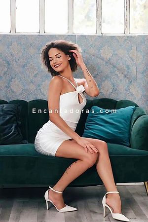 FERNANDA - Escort Girl Prat de Llobregat