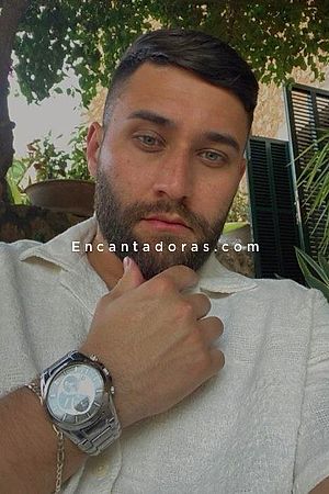 Tom - Escort Girl Palma de Mallorca