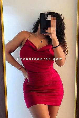 Linda - Escort Girl Santiago de Compostela